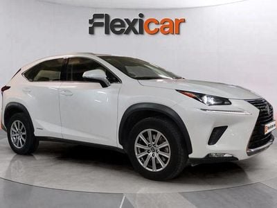 Lexus NX300h