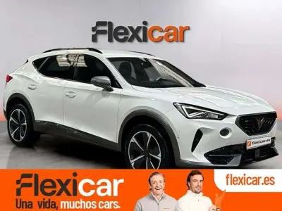 Usado Cupra Formentor