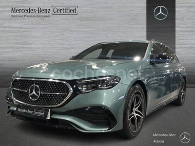 Mercedes E300