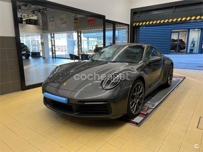 Porsche 911 Carrera 4