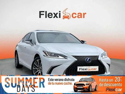 Lexus ES300