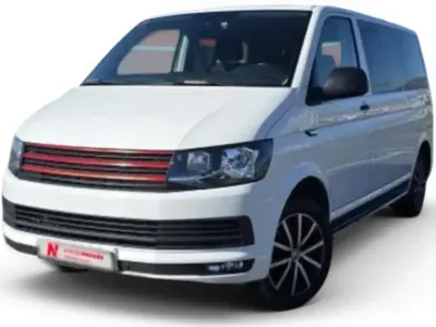 Usado VW Multivan
