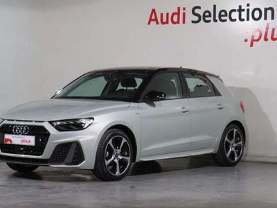 usado Audi A1 Sportback 25 Tfsi Adrenalin Black Edition