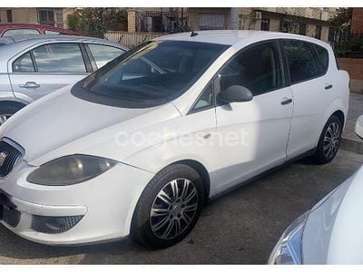 Seat Toledo