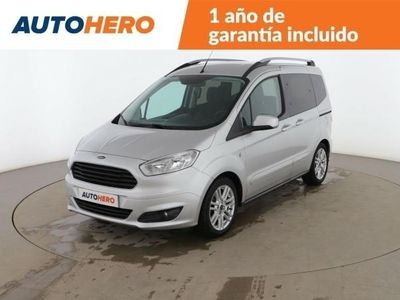 Ford Tourneo