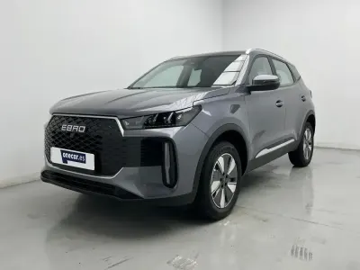 Usado Ebro s400 211 CV (155 kW) 2026 Gris SUV