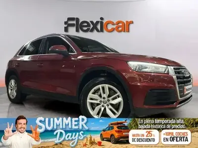 Usado Audi Q5