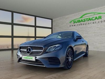 Mercedes E350