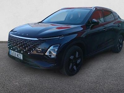 Usado 2025 Omoda 5 SUV | 22.600 € (Precio justo)