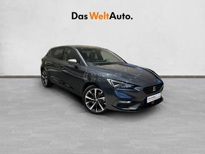 usado Seat Leon 1.5 Tsi S&s Fr Xs 130