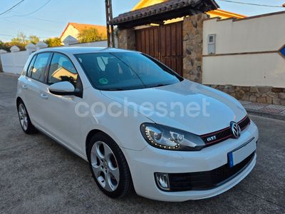 VW Golf VI