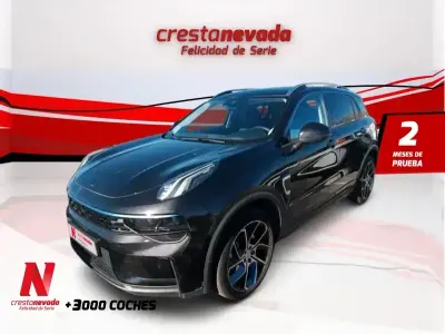 Brugt Nissan X-Trail N-Connecta 163 HK (119 kW) 2018 Grå SUV