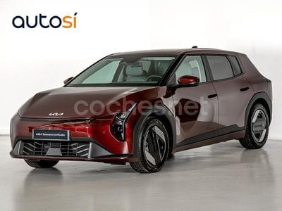 Eléctrico Usado 2025 Kia EV4 Launch Edition Utilitario | 37.990 € (Precio justo)
