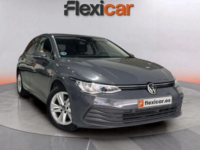 VW Golf VIII