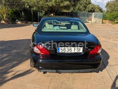 Jaguar X-type