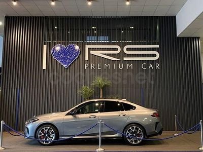 Usado BMW M235 Shadowline 300 CV (220 kW) 2025 Gris / plata Coupe