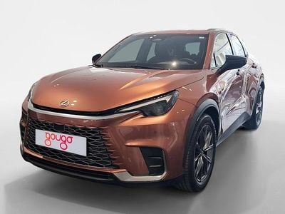 Uusi Lexus LBX 136 HP (100 kW) 2026 Otro Katumaasturi