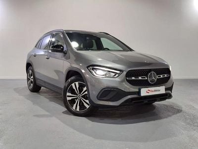Mercedes GLA200