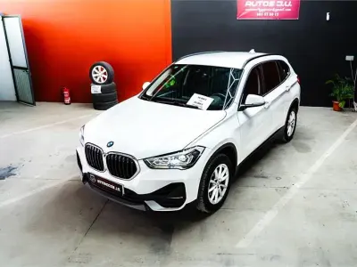 Usado BMW X1