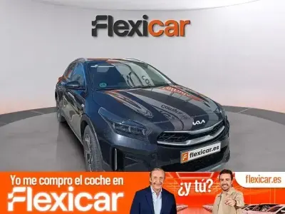 Usado Kia XCeed
