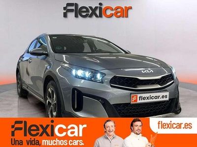 Usado Kia XCeed 120 CV (88 kW) 2023 Gris SUV