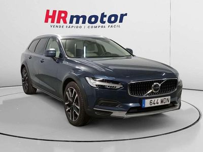 Volvo V90