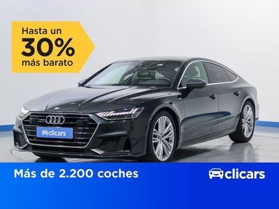 Audi A7 Sportback