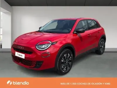 Usado Fiat 600