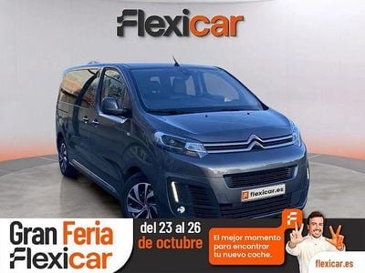 Citroën Spacetourer