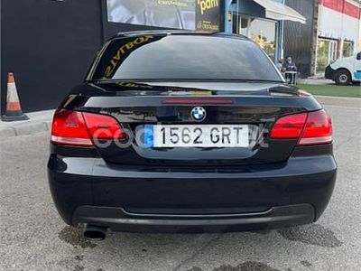 BMW 320 Cabriolet