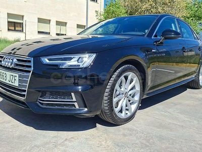 Usado Audi A4