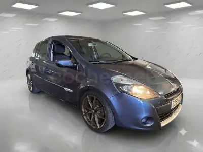Usado Renault Clio II