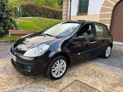 usado Renault Clio 1.5DCI Expression 85