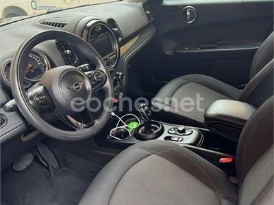 Mini Cooper Clubman
