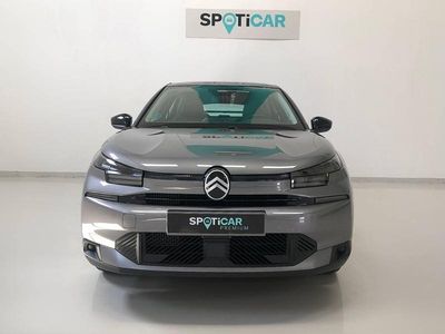Usado Citroën C4 145 CV (106 kW) 2025 Gris Berlina