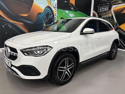 Mercedes GLA180