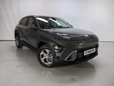 Usado Hyundai Kona