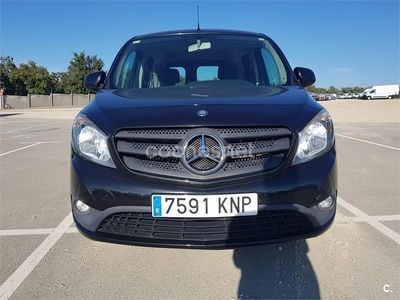 Mercedes Citan 109