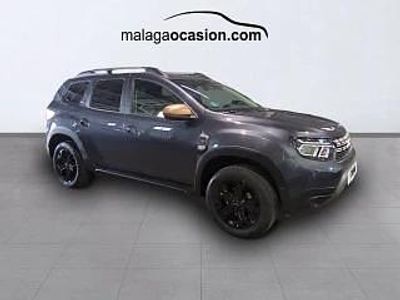 Usado Dacia Duster Extreme 101 CV (74 kW) 2023 Gris oscuro SUV