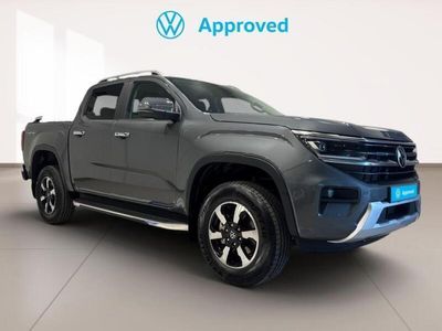 VW Amarok