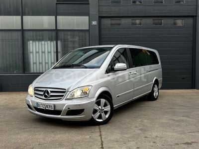 Mercedes Viano