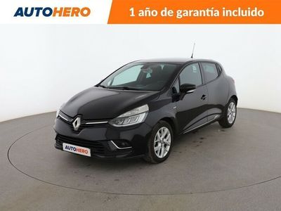 Renault Clio IV