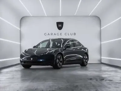 Usado Tesla Model 3