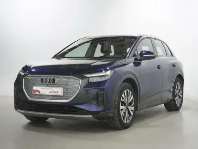 Usado Audi Q4 e-tron
