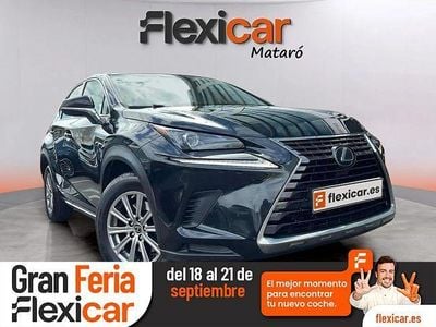 Lexus NX300h