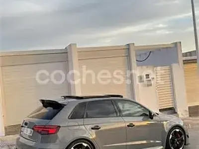 Usado Audi RS3