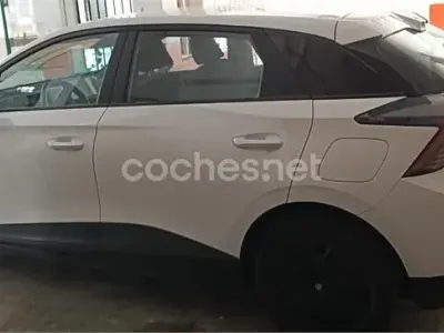 Usado MG MG4 EV 125 kW (170 CV) 2023 Eléctrico Utilitario