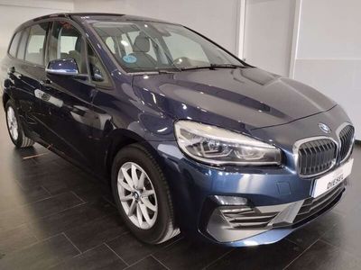 BMW 216 Gran Tourer