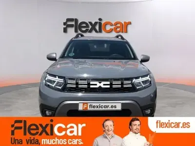 Usado Dacia Duster Journey 130 CV (95 kW) 2023 Gris SUV