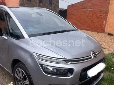 Citroën Grand C4 Picasso